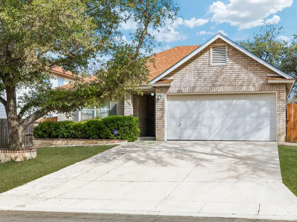 318 Upland, San Antonio, TX 78245