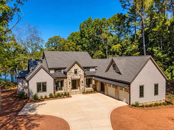 233 Reynolds Dr, Eatonton, GA 31024