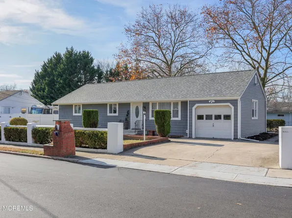 716 Coral Way, Neptune Township, NJ 07753