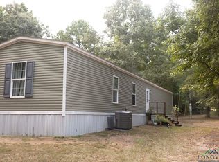 465 Athens Church Rd, Hallsville, TX 75650