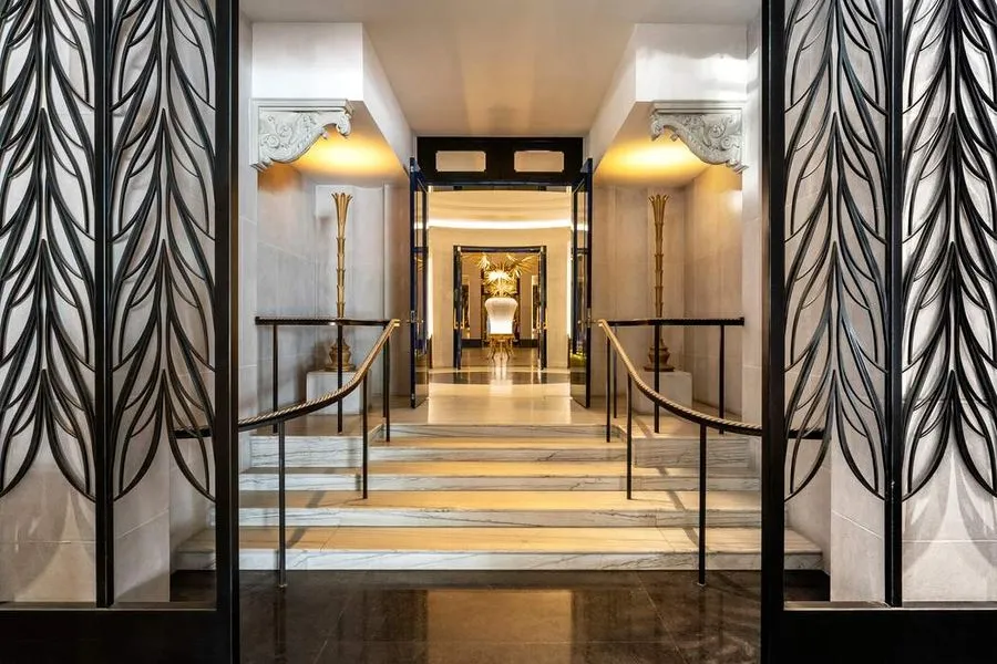 111 West 57th Street