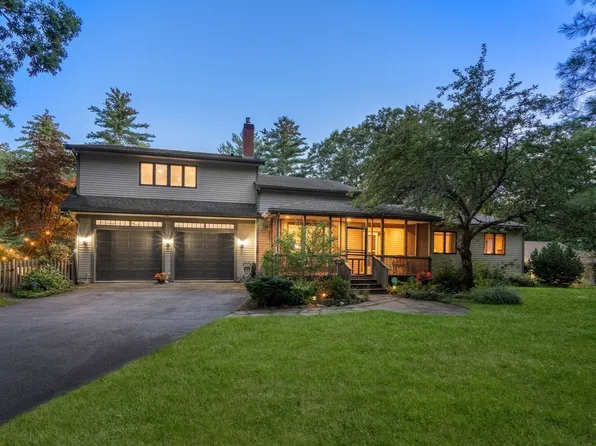 138 Sand Hill Rd, Groton, MA 01450
