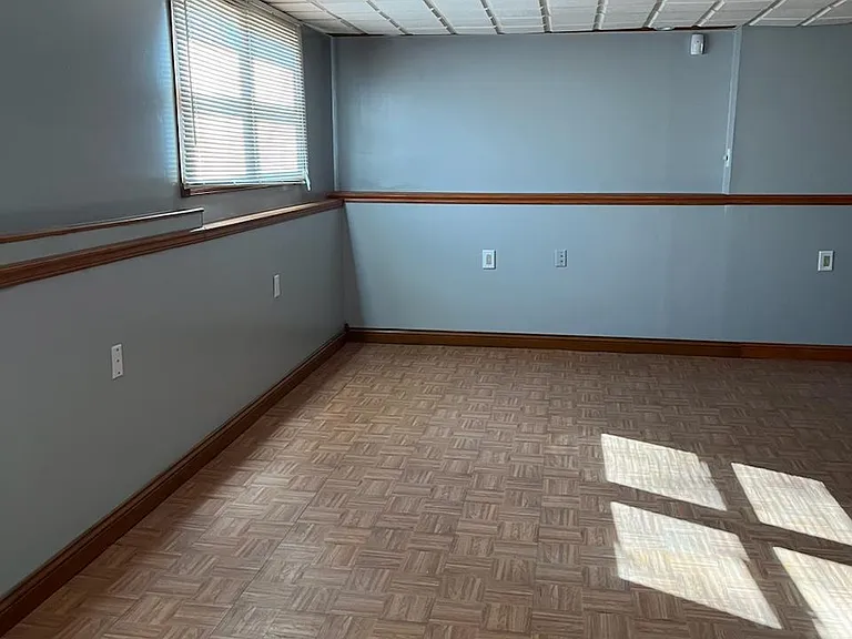 Family Room or Bonus room