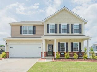 1002 Houndscroft Rd, Indian Trail, NC 28079