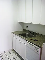 Rented by City Connections Realty