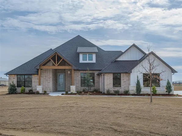 2030 NW 34th St, Newcastle, OK 73065
