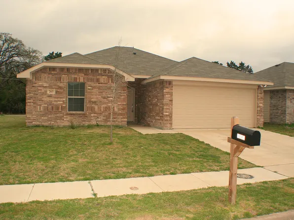 2643 Cypress Point Dr, Dallas, TX 75253