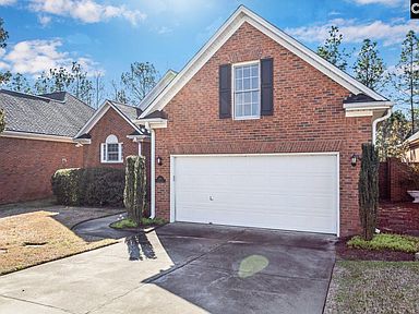 113 Camlin Ct Columbia Sc 29229 Zillow