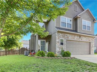 278 W Cheyenne St, Gardner, KS 66030