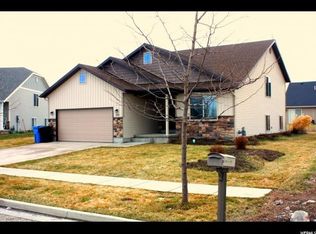 698 S 1470 W, Logan, UT 84321