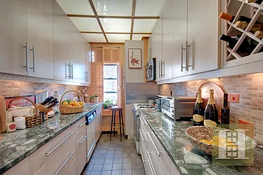 Sold by Halstead Real Estate