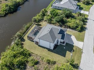 14462 Fort Worth Cir, Pt Charlotte, FL 33981