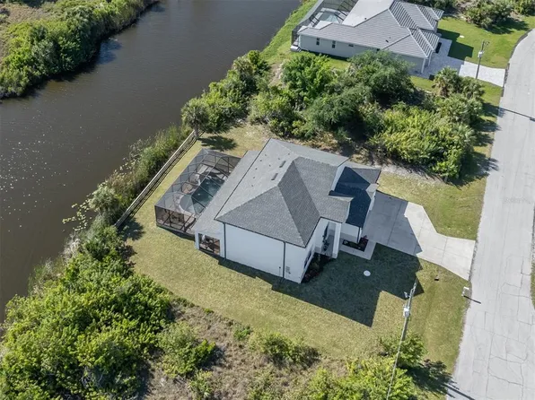 14462 Fort Worth Cir, Port Charlotte, FL 33981