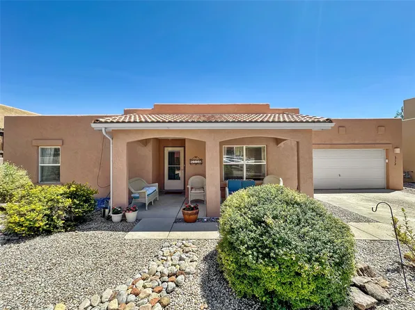 6772 Camino Rojo, Santa Fe, NM 87507