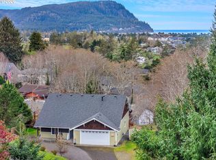 1805 Broadway St, Seaside, OR
