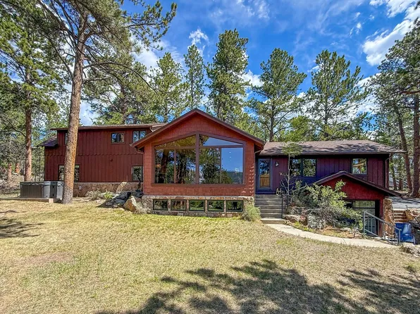 850 East Ln, Estes Park, CO 80517