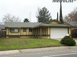 5908 Tupelo Dr, Citrus Heights, CA