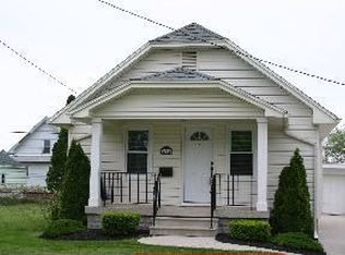 5244 302nd St, Toledo, OH