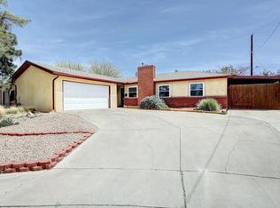 1720 Blume St NE, Albuquerque, NM 87112