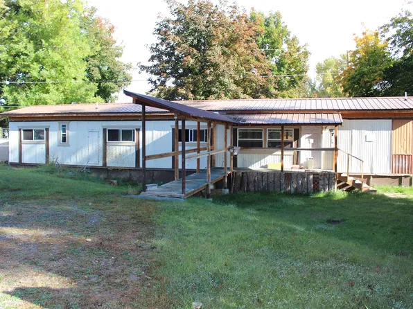 217 Pinewood Ln, Libby, MT 59923