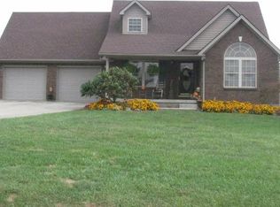 201 Colts Run, Lancaster, KY 40444