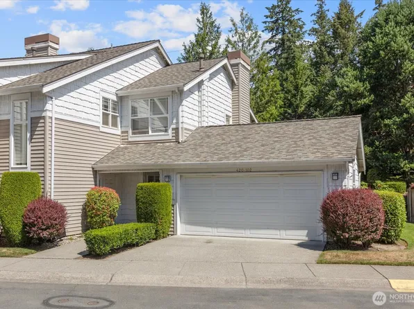 420 228th Street SW #B 102, Bothell, WA 98021