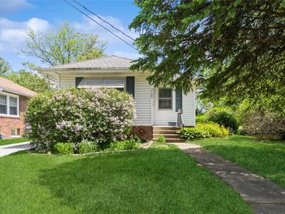 3145 SW 13th Pl, Des Moines, IA, 50315