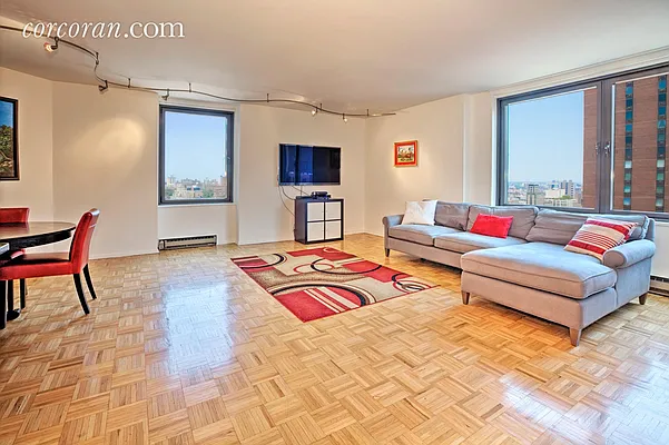 Rented by Corcoran | media 9