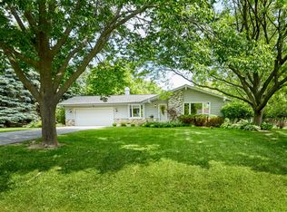 N58W25586 Windy Pass Dr, Lisbon, WI 53089