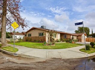 8152 Kester Ave, Panorama City, CA 91402