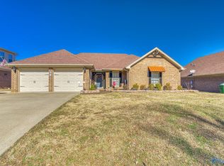 2019 Rosedale St, Muscle Shoals, AL 35661