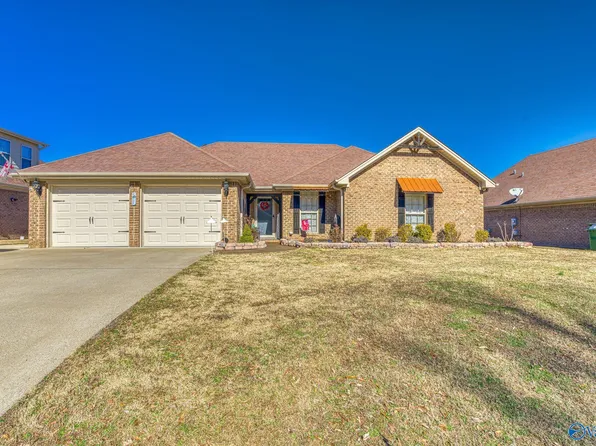 2019 Rosedale St, Muscle Shoals, AL 35661