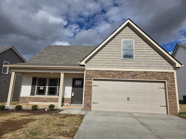 2914 Valley Farms Dr Lot 146, Christiana, TN 37037