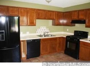 10638 National St NE, Blaine, MN 55014