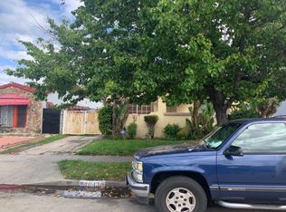 6430 Arlington Ave, Los Angeles, CA 90043