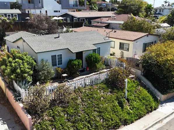 1213-1217 33rd St, San Diego, CA 92102