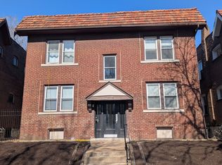2039 Maury Ave APT 2S, Saint Louis, MO 63110