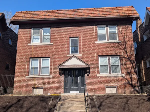 2039 Maury Ave APT 2S, Saint Louis, MO 63110