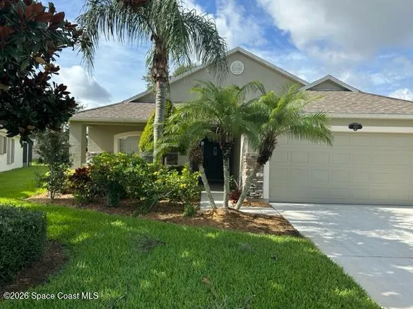 1610 Lago Mar Dr, Melbourne, FL 32940