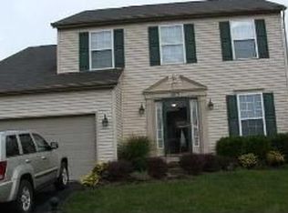 2978 Holsworth Dr, Columbus, OH 43219