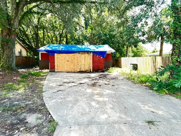 2620 COMMONWEALTH Avenue, Jacksonville, FL 32254