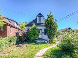 20 Beatty Ave, Hamilton, ON L8H3P4