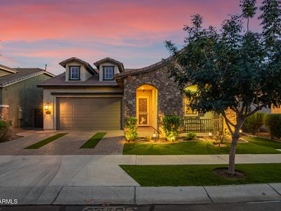 10565 E Monterey Ave, Mesa, AZ, 85209