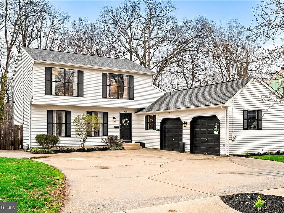 1st image of 400 Wilson Ave