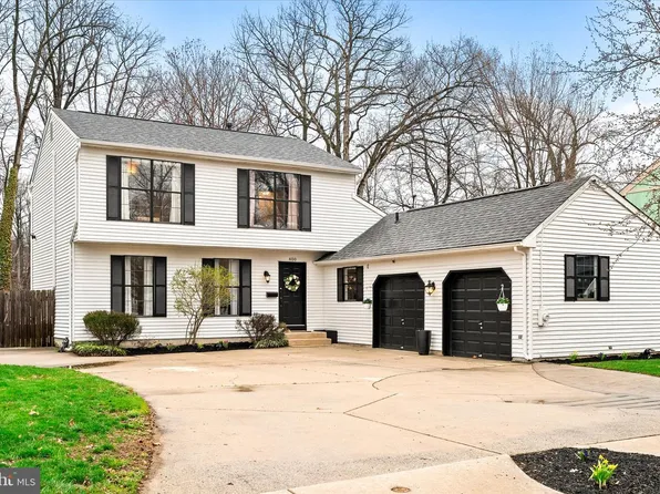 400 Wilson Ave, West Deptford, NJ 08096