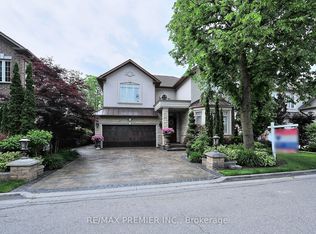 111 Arista Gate, Vaughan, ON L4L 9H7