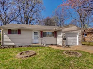 1619 N Weller Ave, Springfield, MO 65803