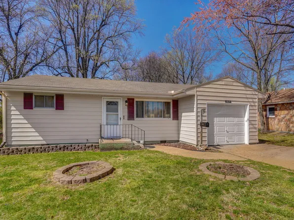 1619 N Weller Avenue, Springfield, MO 65803
