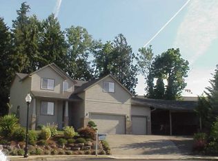 2019 NE 229th Ct, Fairview, OR 97024