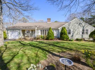 50 N Winds Ln, Barnstable, MA 02630